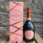 Laurent Perrier Cuvee Rose Brut Champagne