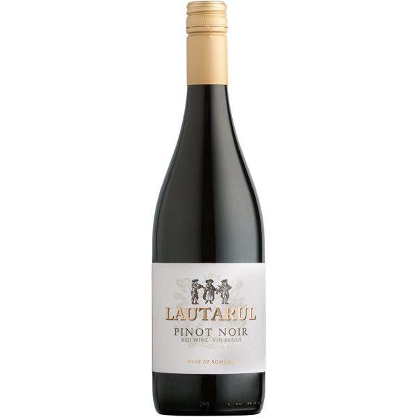 Lautarul Pinot Noir