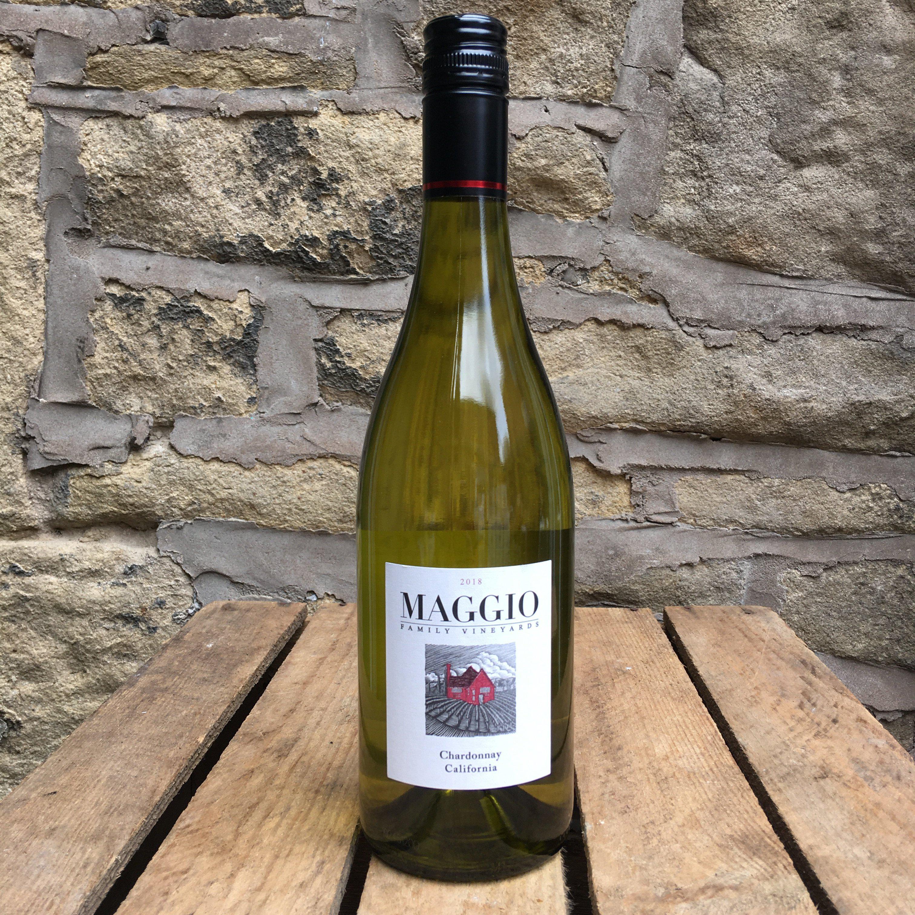 Maggio Chardonnay