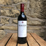 Maggio Old Vine Zinfandel