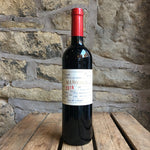 Manoso Crianza Rioja