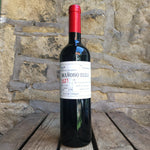 Manoso Joven Tinto Rioja