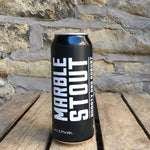 Marble Brewery Manchester Stout