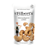 Mr Filbert's Indonesian Peppered Cashews 100g