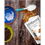 Mr Filbert's Italian Black Truffle & Sea Salt Mixed Nuts 100g