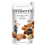 Mr Filbert's Italian Black Truffle & Sea Salt Mixed Nuts 100g