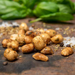 Mr Filbert's Italian Herb Peanuts & Hazelnuts 100g