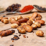 Mr Filbert's Mexican Sweet Chilli Mixed Nuts 100g