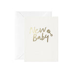 New Baby Card (Mini)