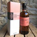 Nikka Coffey Grain Whisky