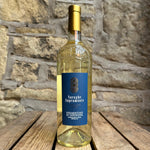 Nuraghe Supramonte Vermentino di Sardegna