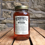 O'Donnell Moonshine Tough Nut