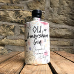 Old Amersham Grapefruit, Lemon & Thyme Gin