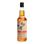 Pig's Nose Blended Whisky