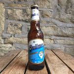 Quilmes Beer