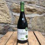 Quinta de Cabriz Organic Red