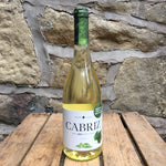 Quinta de Cabriz Organic White