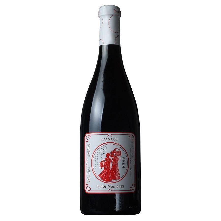 Rongzi Pinot Noir