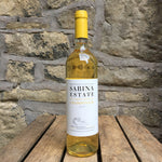 Sabina Estate Chardonnay