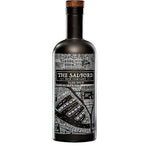 Salford Rum Co. Dark Spiced Rum