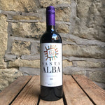 Santa Alba Carmenere