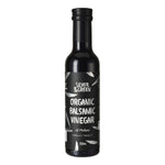 Silver & Green Balsamic Vinegar