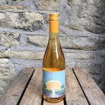 Solara Natural Orange Wine