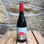 Solara Natural Red Wine