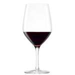 Stolzle Olly Smith Charm Collection Red Wine Glass, Box of 4