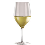 Stolzle Olly Smith Charm Collection White Wine Glass, Box of 4