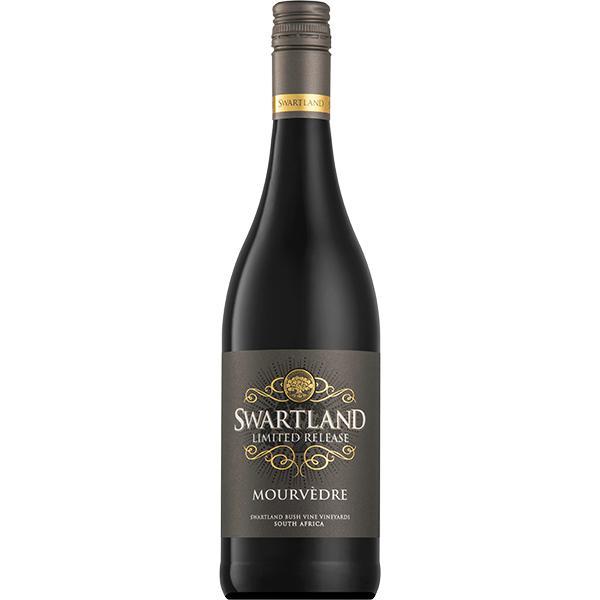 Swartland Limited Release Mourvedre