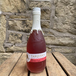 Tarquin's Rhubarb and Raspberry Gin