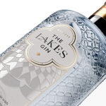 The Lakes Classic Gin