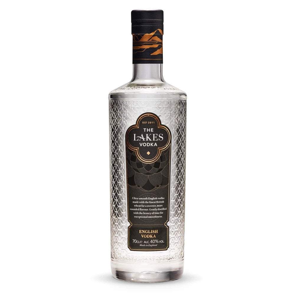 The Lakes Classic Vodka