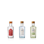 The Lakes Gin 3x 5cl Gift Set