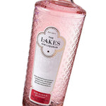 The Lakes Rhubarb & Rosehip Gin Liqueur