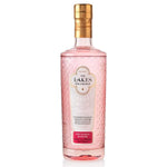 The Lakes Rhubarb & Rosehip Gin Liqueur