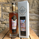 The Lakes Whiskymaker's Edition: Mosaic