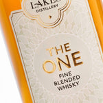 The One Signature Blend Whisky