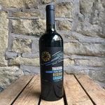 Traversa Reserva Cabernet Franc-Tannat