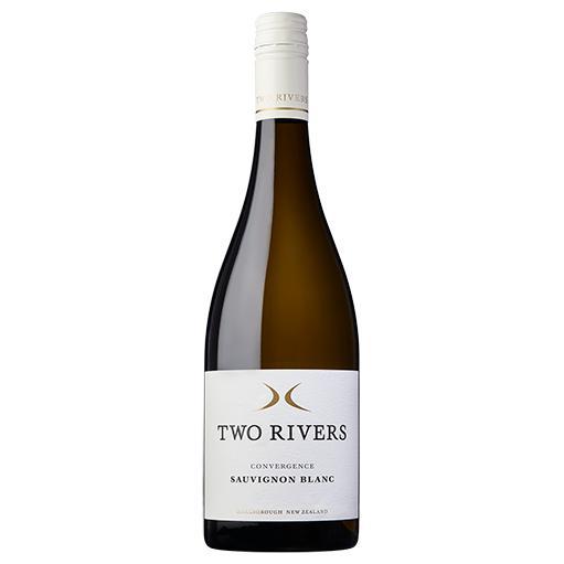 Two Rivers Convergence Sauvignon Blanc