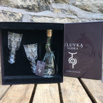 U'Luvka Polish Vodka Gift Pack 10cl