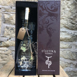 U'Luvka Polish Vodka Gift Pack 70cl