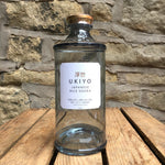 Ukiyo Japanese Rice Vodka