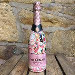 Vilarnau Cava Brut Rose