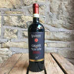 Volpetto Chianti Riserva