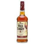 Wild Turkey 101 Bourbon Whisky