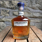 Wild Turkey Longbranch Bourbon