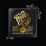 Willie's Cacao Sur del Lago Pure 100% Gold 40g